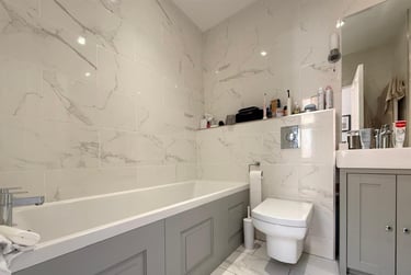 2 bed flat, West Avenue, Gosforth, Newcastle, NE34ES - Image 5